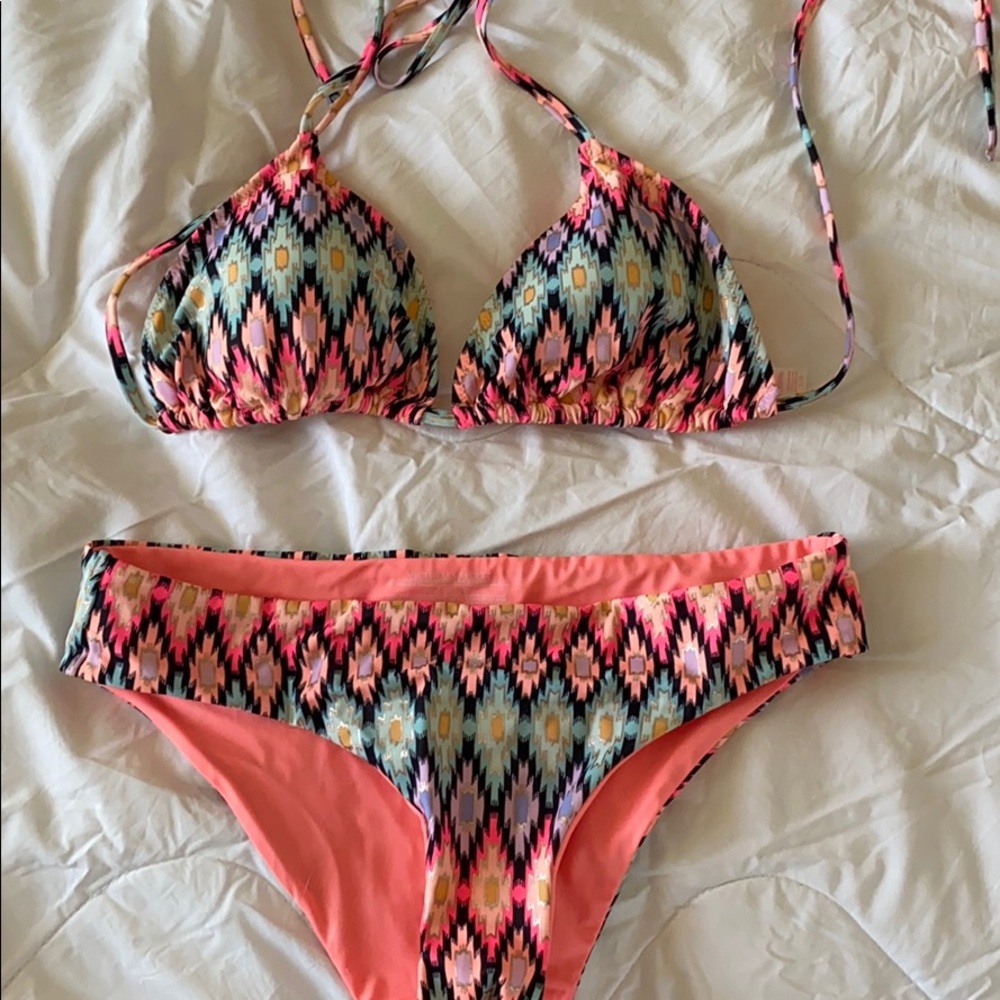 Victoria secret bikini